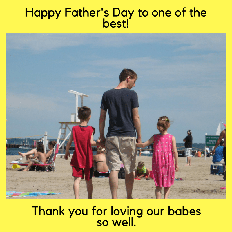 Happy Father's Day