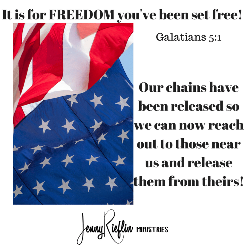 Freedom Requires Responsibility