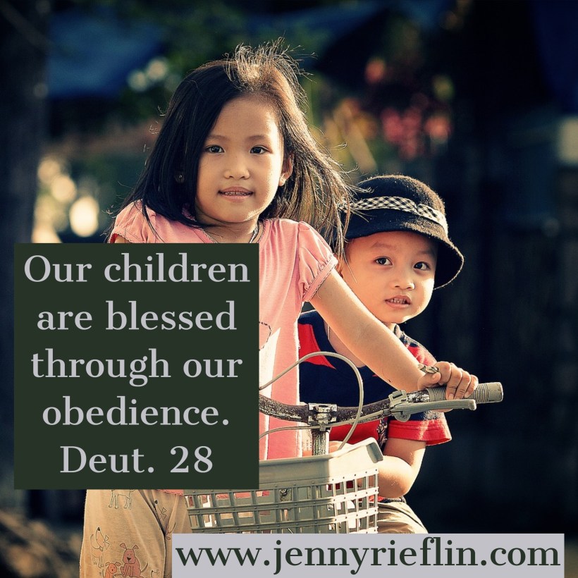 ourchildrenareblessed